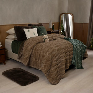 Islandia Everest Blanket