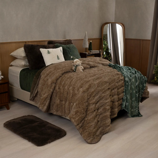 Islandia Everest Blanket