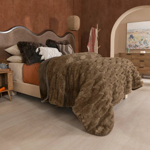 Islandia Everest Blanket