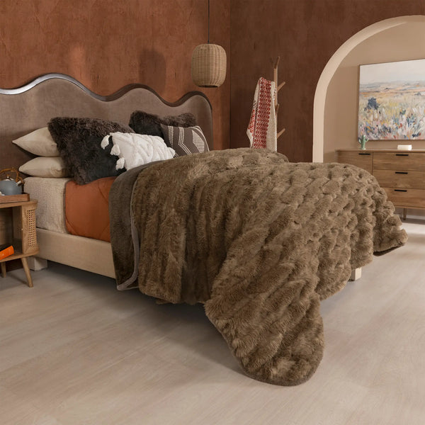 Islandia Everest Blanket