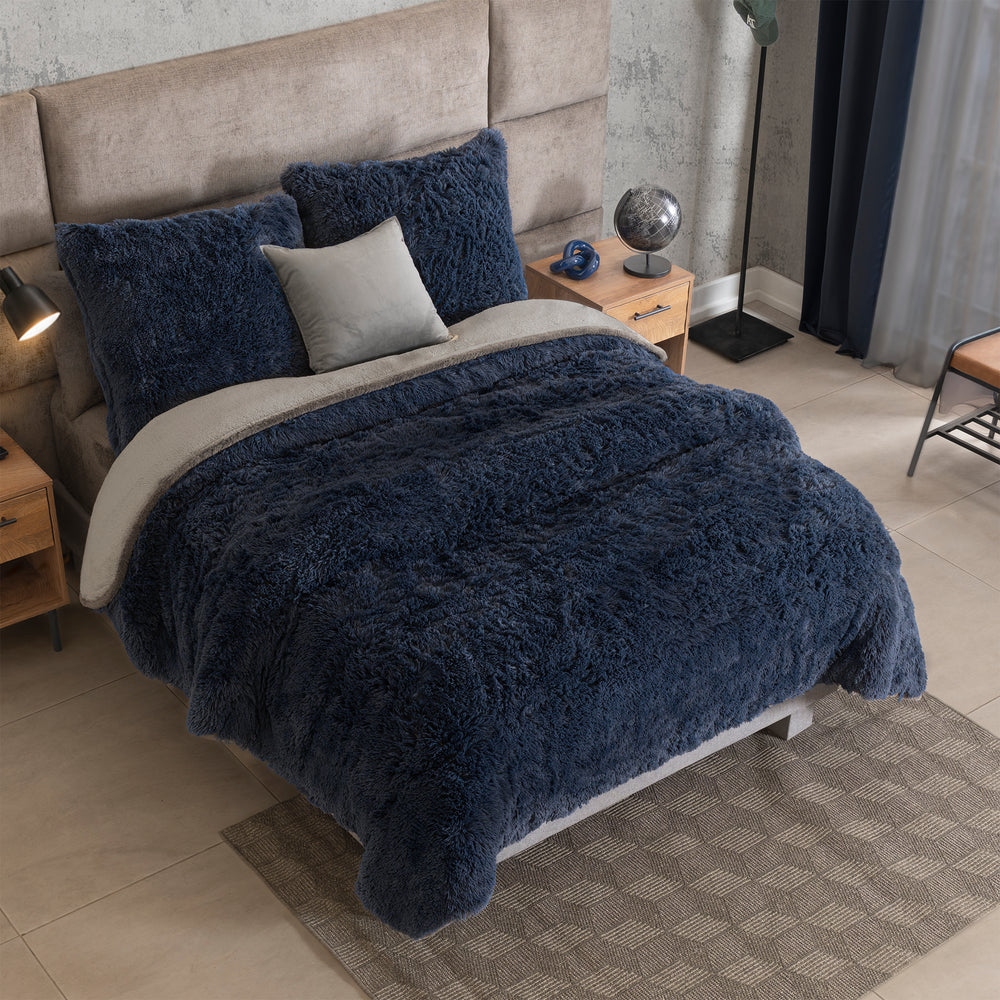 Noruega Everest Blanket KS XL