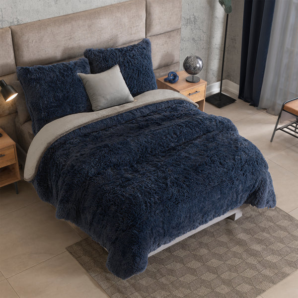 Noruega Everest Blanket KS XL