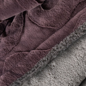 Nuuk Everest Blanket QS XL