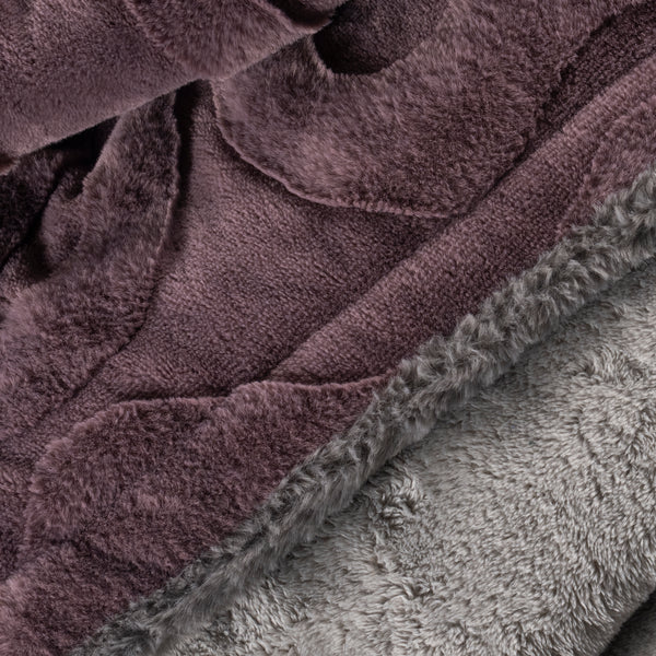 Nuuk Everest Blanket QS XL
