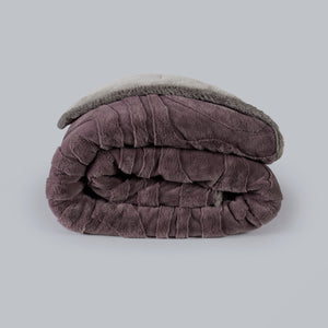 Nuuk Everest Blanket QS XL