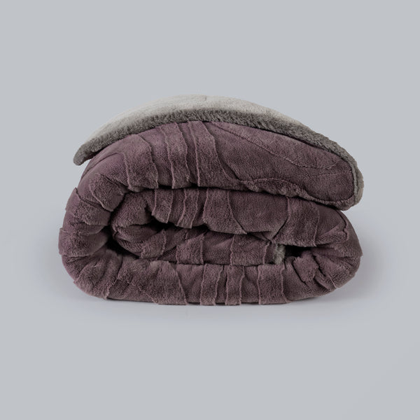 Nuuk Everest Blanket QS XL