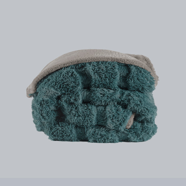 Calgary Everest Blanket KS XL