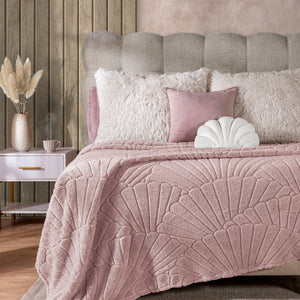 Bonn Nordic Blanket QS/MAT XL