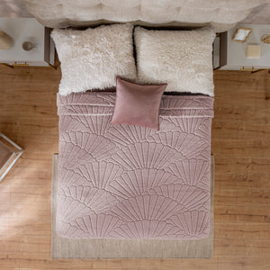 Bonn Nordic Blanket QS/MAT XL