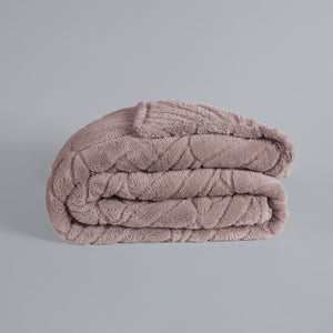 Bonn Nordic Blanket QS/MAT XL