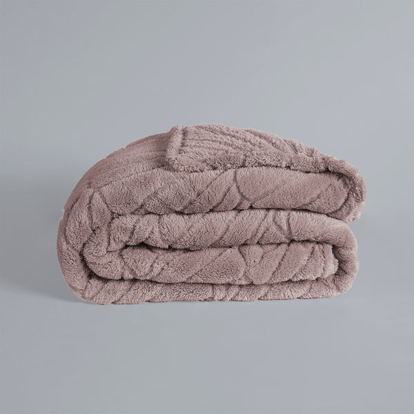 Bonn Nordic Blanket QS/MAT XL