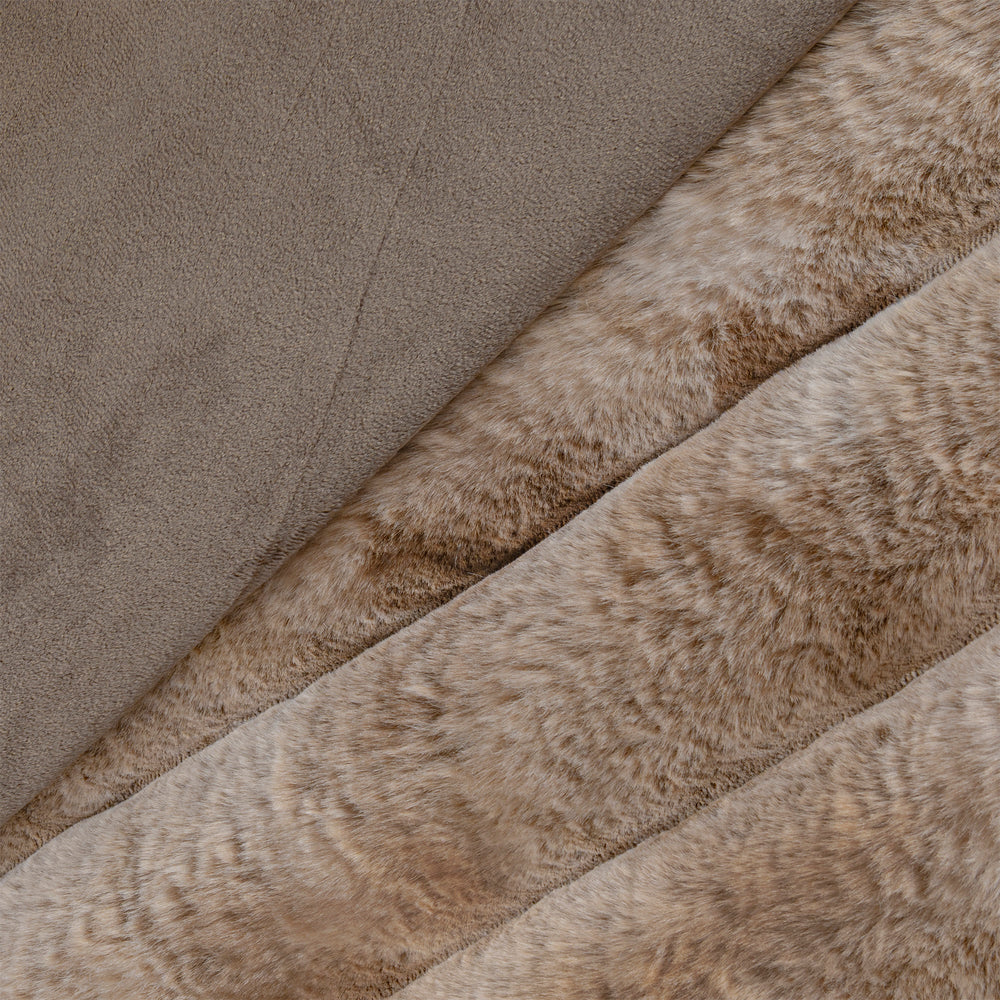 Zurich Decorative Cover BLANKET