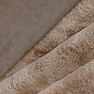 Zurich Decorative Cover BLANKET