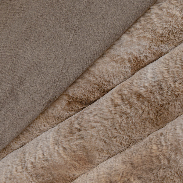 Zurich Decorative Cover BLANKET