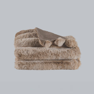 Zurich Decorative Cover BLANKET
