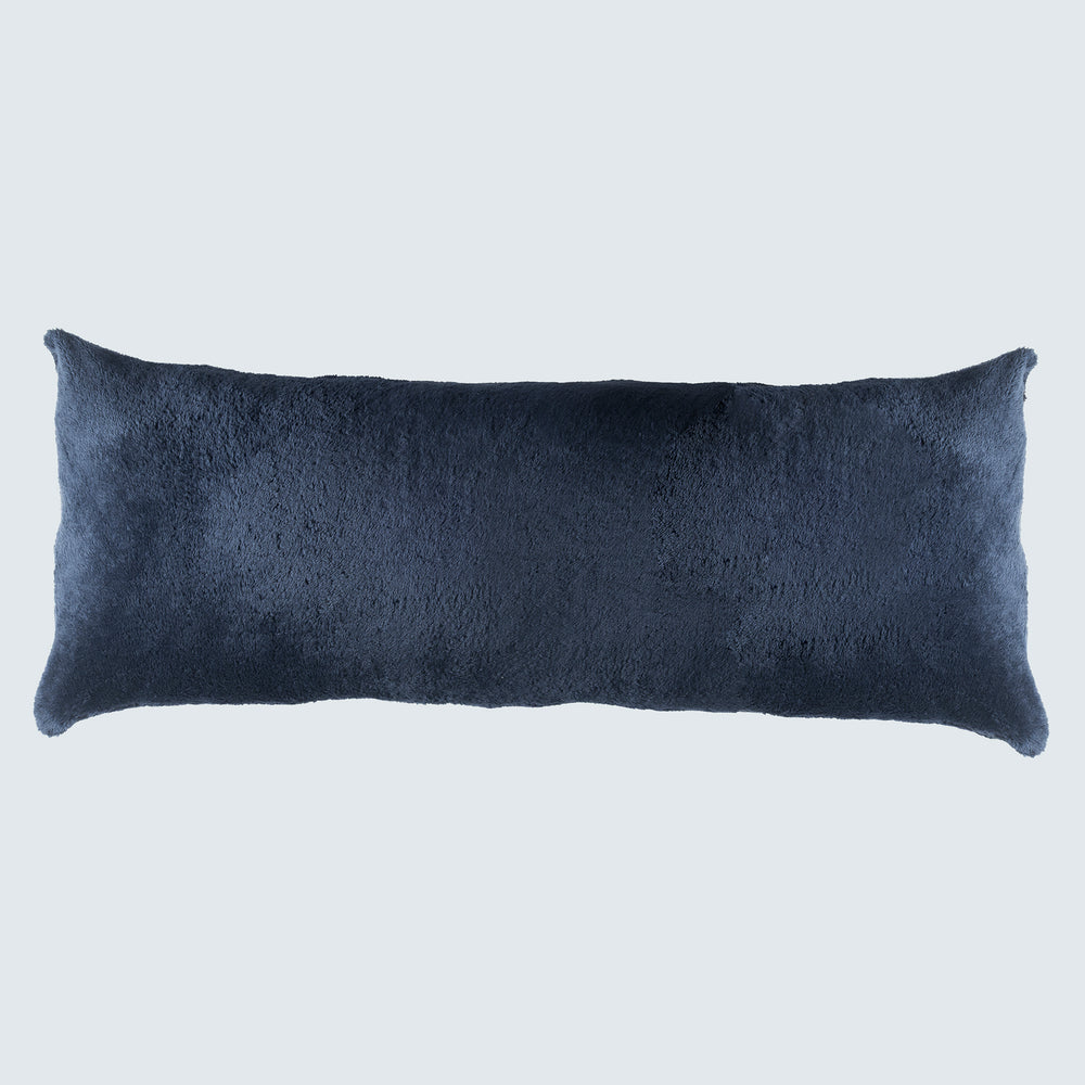 Navy Alps Huggable Pillow HUGGABLE