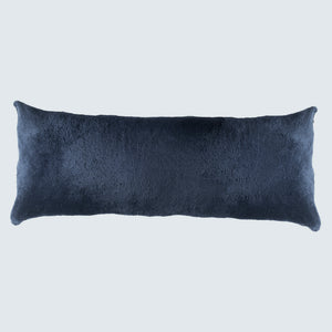 Navy Alps Huggable Pillow HUGGABLE