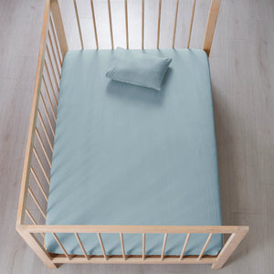 Viasoft Light Blue Sheet