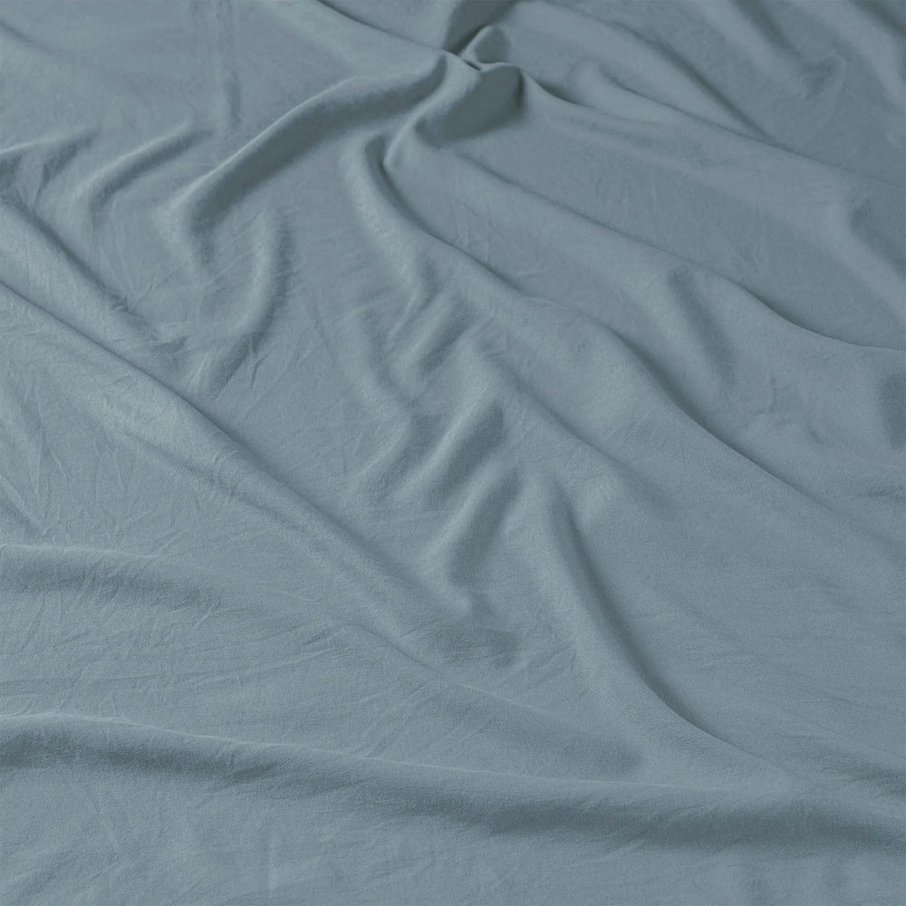 Viasoft Light Blue Sheet