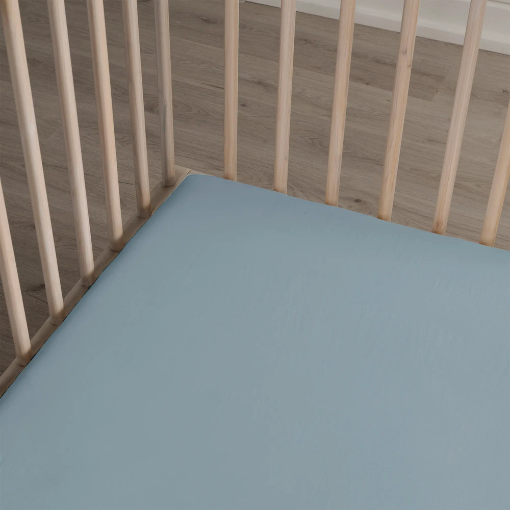 Viasoft Light Blue Sheet