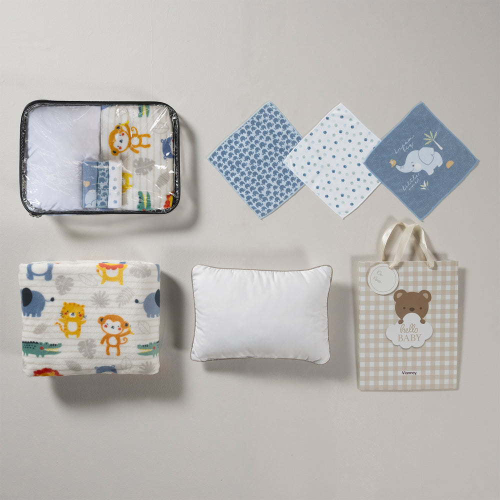 Friends Gift Kit UNI