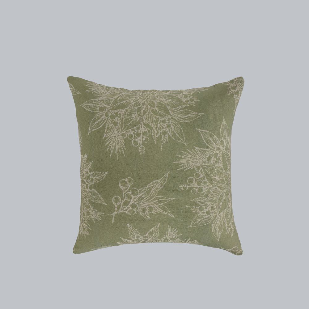 Christmas Bow Cushion Cover UNIT