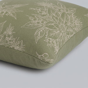 Christmas Bow Cushion Cover UNIT
