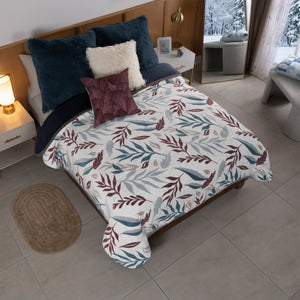 Astoria Winter Blanket QS/MAT XL