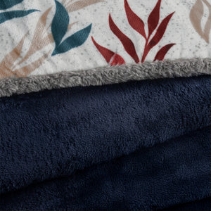 Astoria Winter Blanket QS/MAT XL