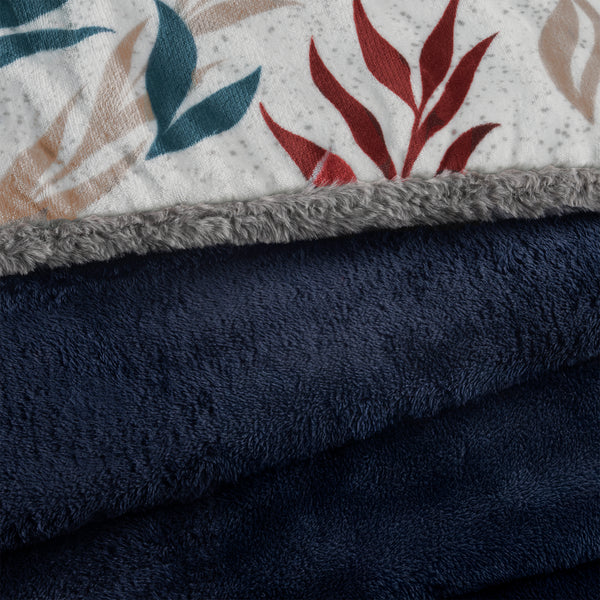 Astoria Winter Blanket QS/MAT XL