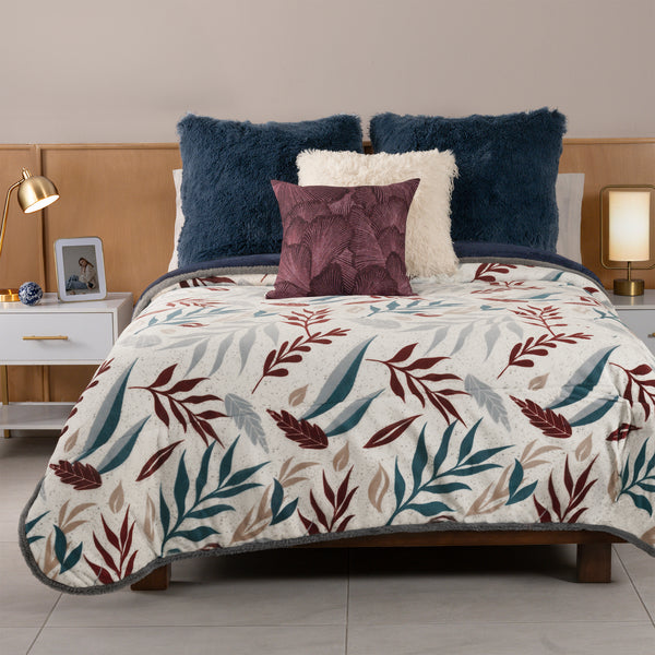 Astoria Winter Blanket QS/MAT XL