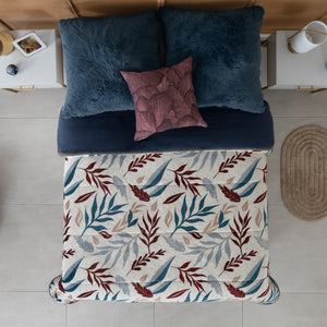 Astoria Winter Blanket QS/MAT XL