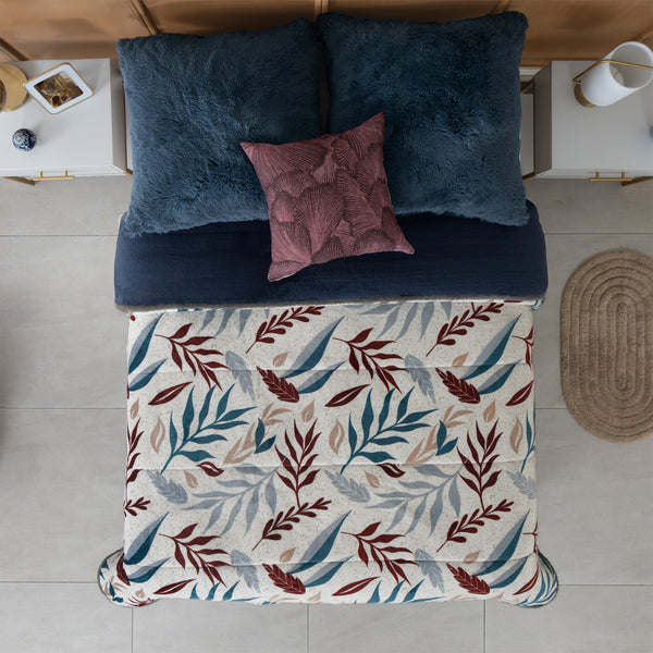 Astoria Winter Blanket QS/MAT XL