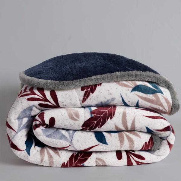 Astoria Winter Blanket QS/MAT XL
