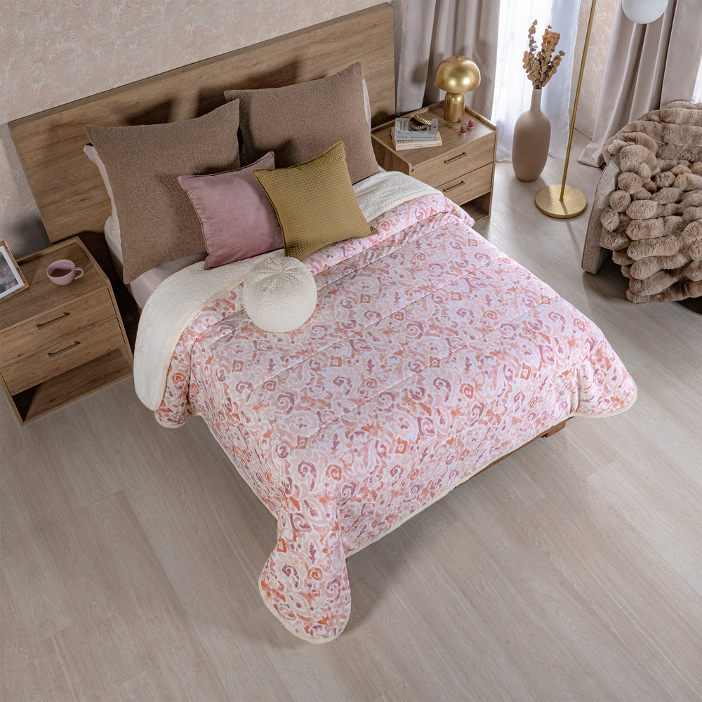 Parma Winter Blanket QS/MAT XL