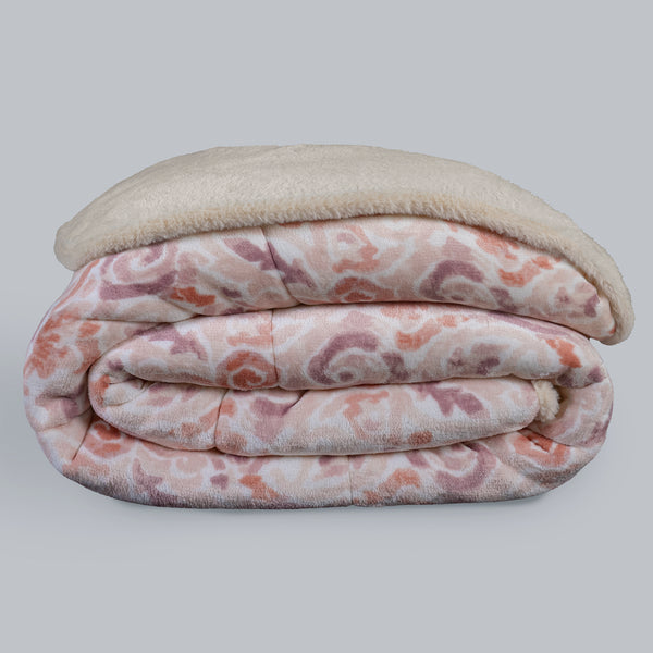 Parma Winter Blanket QS/MAT XL