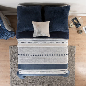 Napa Winter Blanket QS/MAT XL