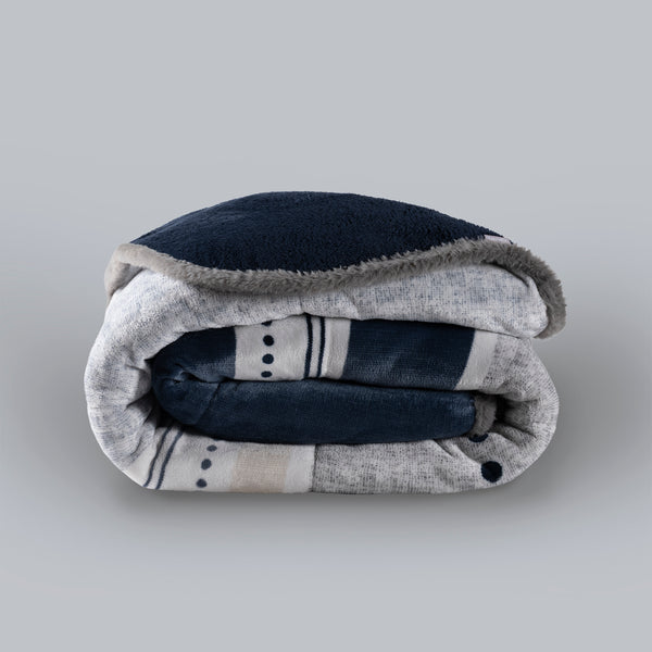 Napa Winter Blanket QS/MAT XL