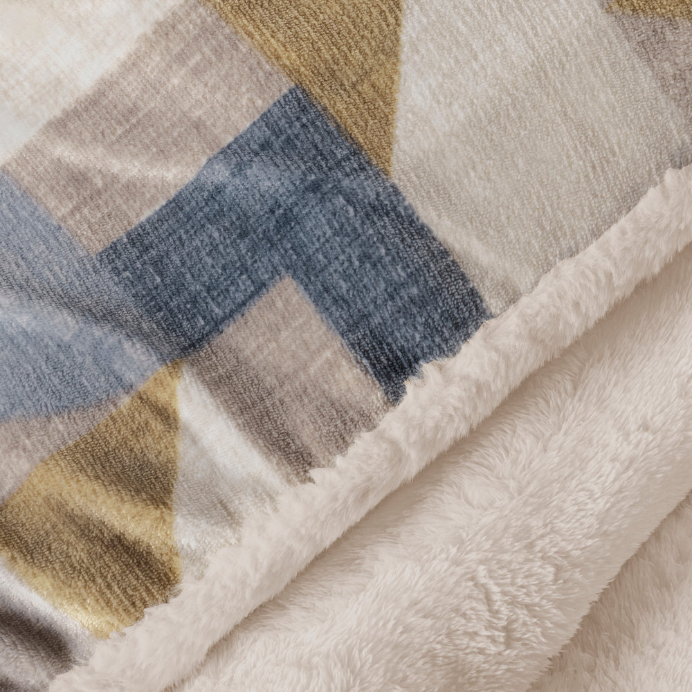 Austin Winter Blanket QS/MAT XL