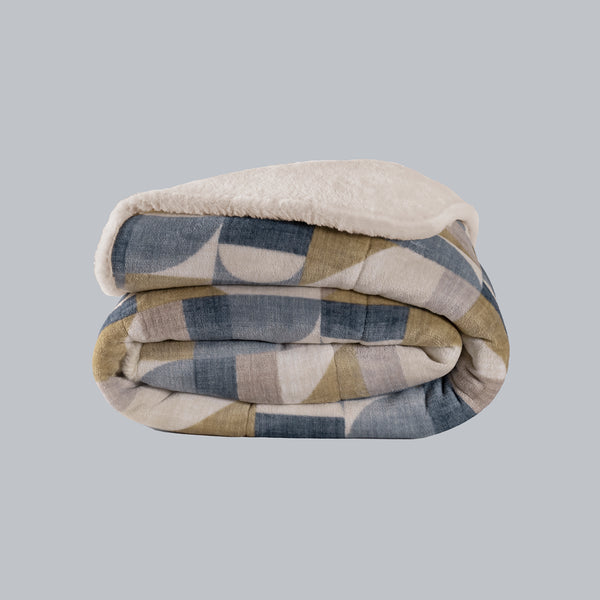 Austin Winter Blanket QS/MAT XL