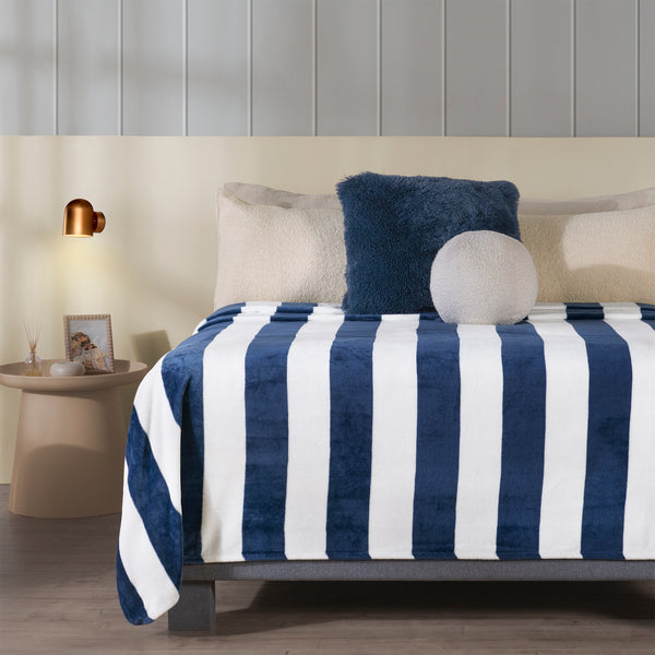 Half Light Blanket BLANKET