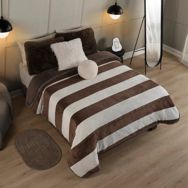 Kiel Winter Blanket