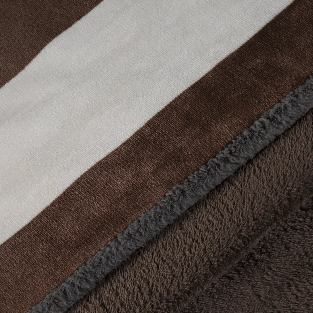 Kiel Winter Blanket