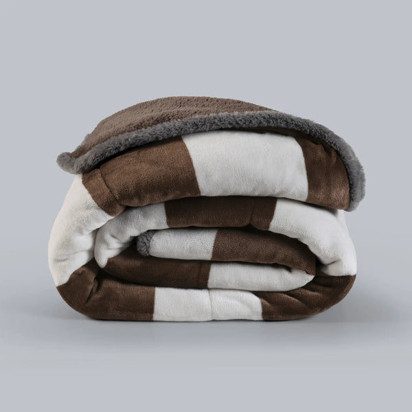 Kiel Winter Blanket