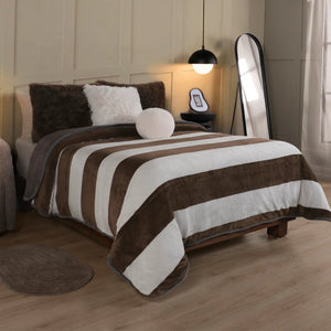 Kiel Winter Blanket