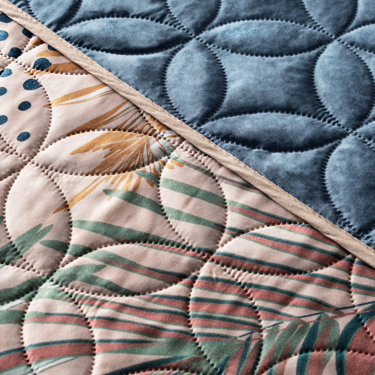 Edredón Novo Creta KS