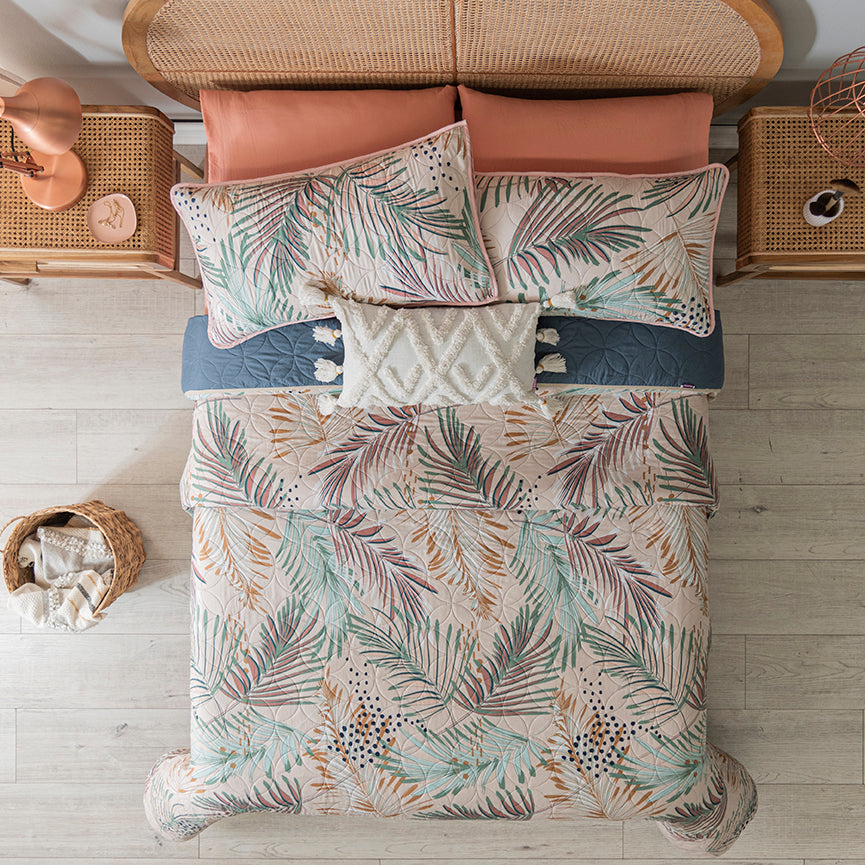 Edredón Novo Creta KS