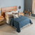 Novo Cobalt Duvet