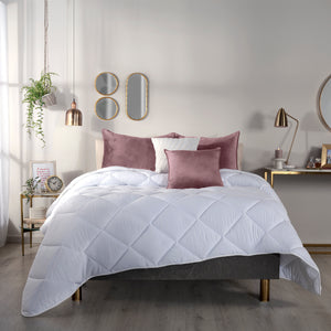 Edredón Duvet QS/MAT XL