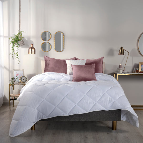 Edredón Duvet QS/MAT XL